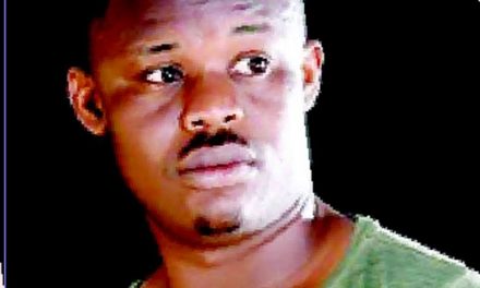 What to expect at my show – Comedian, Efe Warri Boy