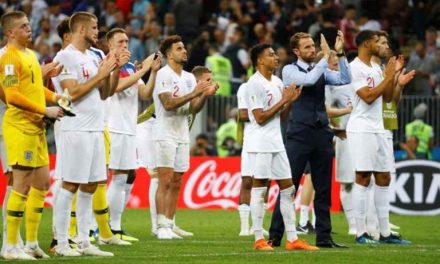 Southgate and squad to prepare for potential racist abuse in Bulgaria