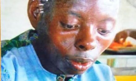 Release our son’s corpse for burial — Family of man allegedly killed by Police demands