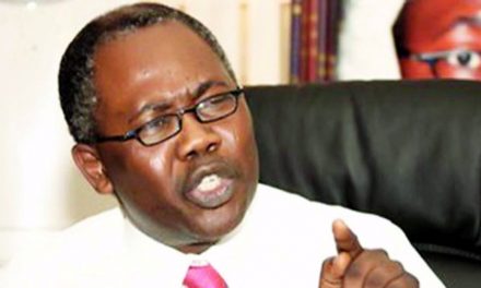 How I stopped Jonathan from giving life pension, immunity to NASS members – Adoke