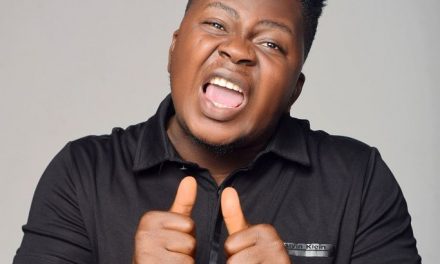 How comedy saved me from police brutality – Comedian Brother Solomon