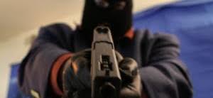 Two killed as robbers attack bank in Ekiti