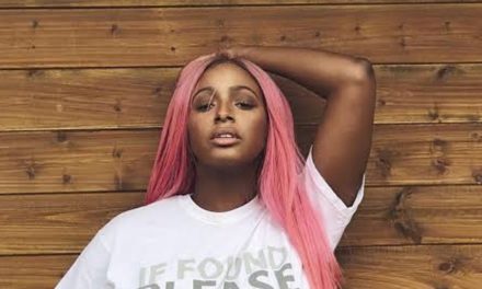 I need to stop relying on Industry friends – DJ Cuppy
