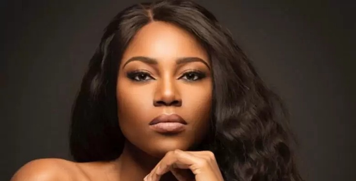 Yvonne Nelson sends message to ladies investing in looking perfect