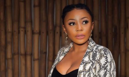 “I’m not confused about my gender,” – Ifu Ennada tells a follower who called her a king