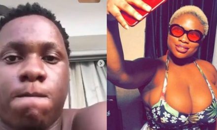 Nigerian man accused of sending N7 instead of N7k after threesome, shares his own side of the story