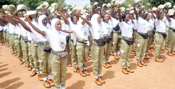 We suspended the on-going orientation due to coronavirus just like we did during ebola crisis – NYSC