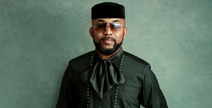 Coronavirus: Banky W advises those who came into Nigeria from affected countries