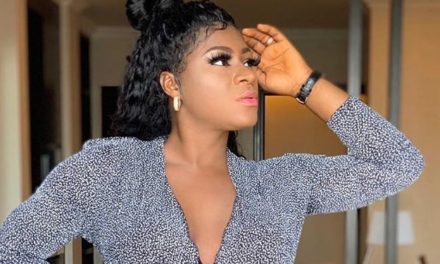 I don’t always have to cook for my future hubby , I AM A WHOLE MEAL” – Destiny Etiko