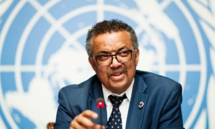 ‘Africa should prepare for the worst, it is likely there are more coronavirus cases than reported’ – WHO DG, Tedros Adhanom Ghebreyesus