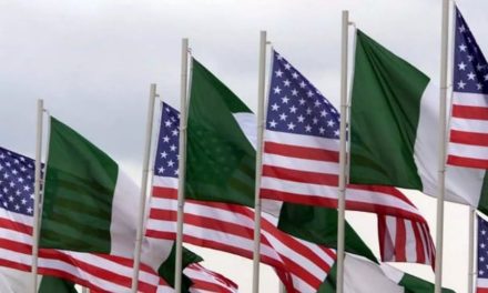Coronavirus: US Cancels All Visa Appointments In Nigeria