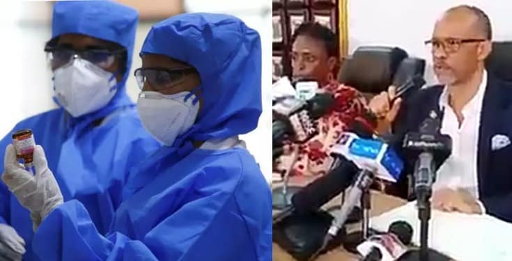 #COVID19: Over 1300 Coronavirus Suspects Under Watch In Lagos