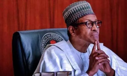Coronavirus: Buhari urged to declare state of emergency as Nigeria records first death