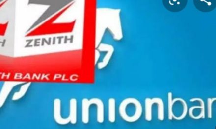 Zenith Bank set to Acquire Union Bank – Nairaland