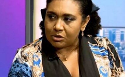 Hilda Dokubo tells pastors with supernatural powers to go and heal coronavirus patients in hospitals