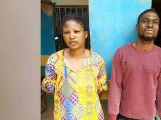 Housewife beats stepson to death in Ogun