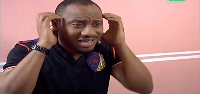 Don’t marry a career lady and force her to stay at home – Yul Edochie