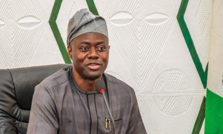 ‘I consumed vitamin C, carrots, black seed oil, and honey to fight COVID-19’ – Makinde