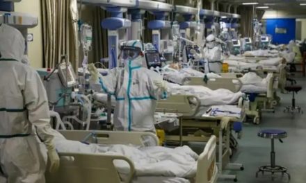 Another COVID-19 Patient Dies In Lagos