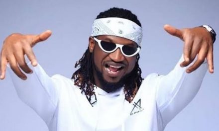 “A woman will become disrespectful if she feeds her husband for just 5days” – Paul Okoye