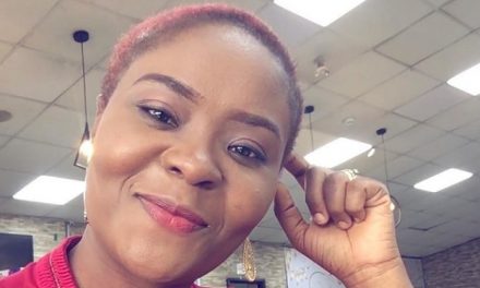 “When your husband beats your house help too much, he is sleeping with her” – Actress Kehinde Olorunyomi warns
