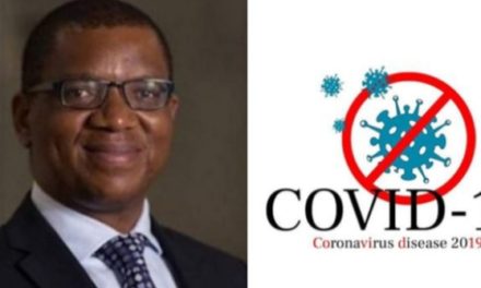 I have found cure for coronavirus – Nigerian Professor Joseph Akpa says