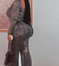 ‘I pity people who crush on me because of my pictures’ – Actress Daniella Okeke