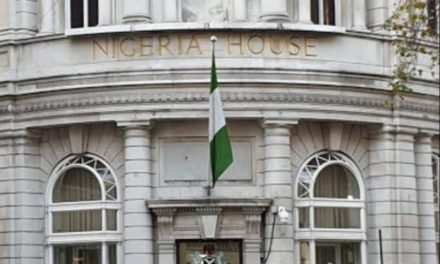 10 Nigerians awaiting evacuation in the UK test positive for Coronavirus