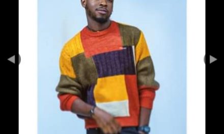 ‘Why date someone if you see no future with them?’ – Singer Johnny Drille