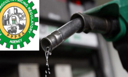 “Marketers Would Henceforth Determine The Price Of Petrol” – PPPRA