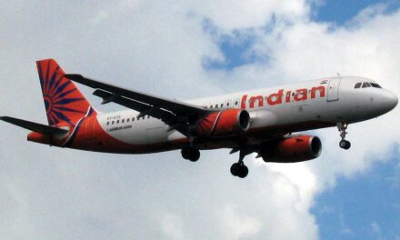 42 year-old Indian dies onboard Lagos-Mumbai flight