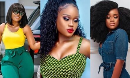 Don’t be fooled. Pretty girls with natural bodies and regular jobs are still winning — Cee-C