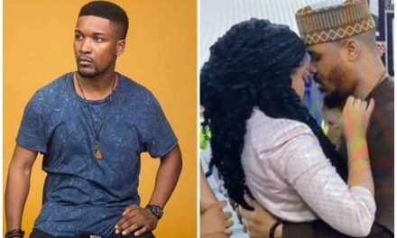 There are times it is good to be a coward – Actor Wole Ojo slams those calling Ozo a coward for ‘ignoring’ Nengi