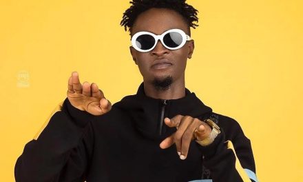 Laycon to perform alongside Wizkid, Burna Boy at AfroNation as co-founder offers him slot