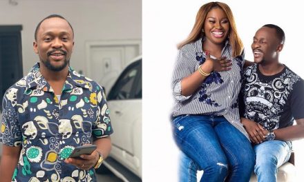 “Make money before getting married. Don’t stress your wife” – Comedian Ushbebe