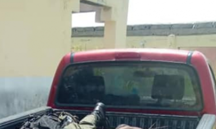 Graphic: Photos of soldiers, and other security operatives killed in Boko Haram attack on Borno governor’s convoy