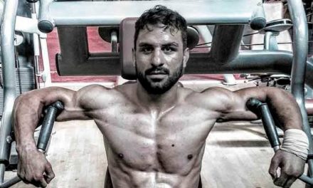 Iraan executes Olympic champion wrestler Navid Afkari despite global outcry and pleas