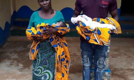 Anambra man sells his twin babies for N150,000