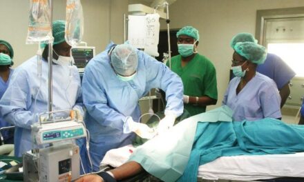 National Association of Resident Doctors Threatens To Kick-Start Indefinite Strike On Monday