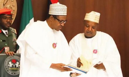 President Buhari orders reduction in price of fertilizer