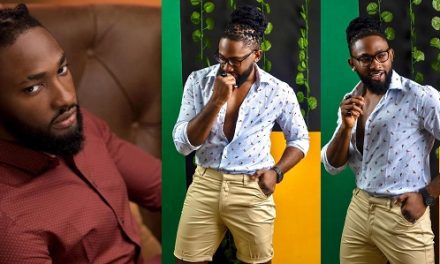“Stay single if you love too hard because this generation don’t appreciate it” – Uti Nwachukwu advises