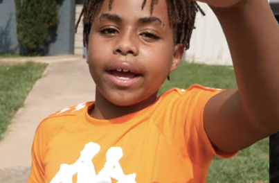 12 year old rapper, Lil Rodney sentenced to 7 years for shooting 1-year-old baby