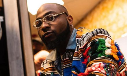 ”Introduce electronic voting,” – Davido calls for electoral reform.