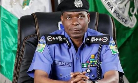 ”The Era Of Police Officers Going Through Your Phone Is Gone” – IG of Police Assures Nigerians