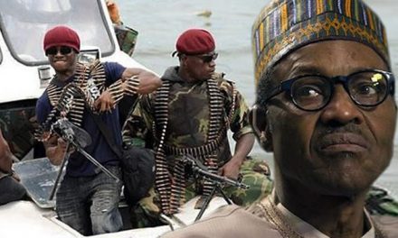 Meet End SARS protesters’ demand or we attack ― Niger Delta militants threaten FG