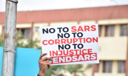#EndSARS promoters drag CBN to court as they demand the unfreezing of their accounts
