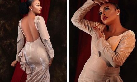 Police allegedly invite Rahama Sadau after her racy pictures sparked blasphemous comment