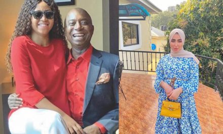 Regina Daniels’ husband, Ned Nwoko, allegedly about to wed wife No7.