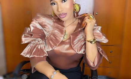 “I try to make everyone happy, but none of them tries to make me smile” – Tonto Dikeh laments
