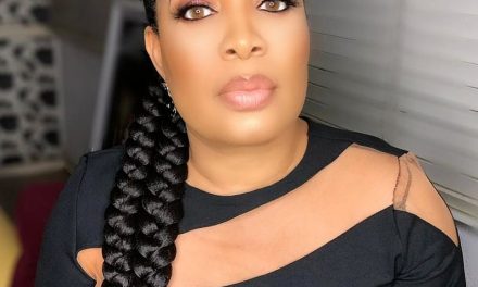 Taking private issues to social media to address is foolishness – Monalisa Chinda